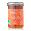 Confiture Clémentine de France