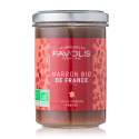 Crème de Marron de France