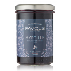 Myrtille