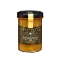 Confiture Orange de France