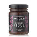 Chutney de Figue 110g