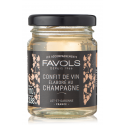 Confit de Champagne 110g