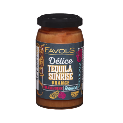 Favols - Délice Téquila Sunrise