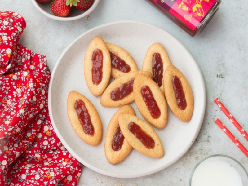 Goûter ludique et gourmand !