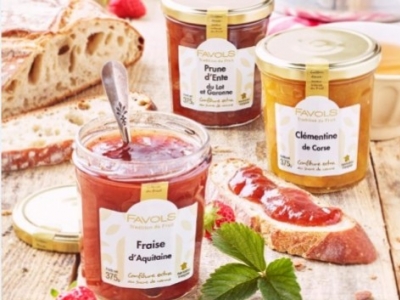 Thorem devient… Favols Tradition du Fruit !