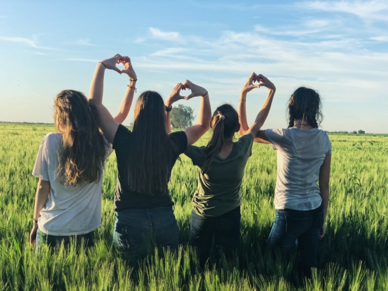 Journée Internationale des droits des femmes